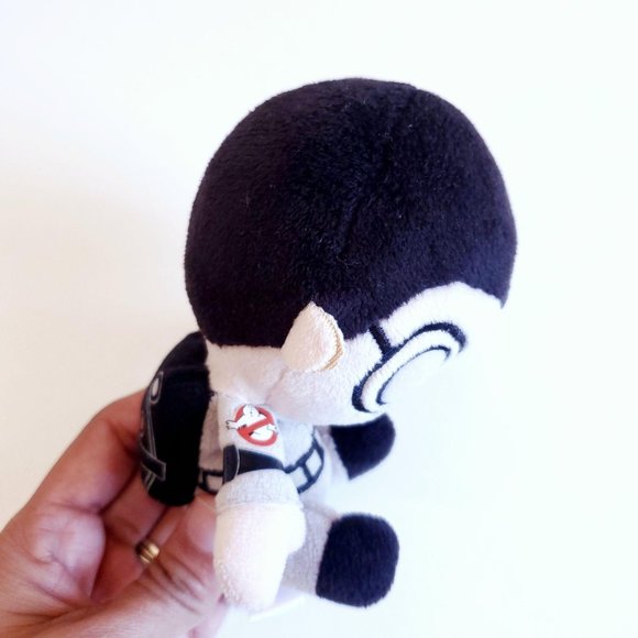 Funko Mopeez Ghostbusters Dr. Egon Spengler Plush - Picture 3 of 7